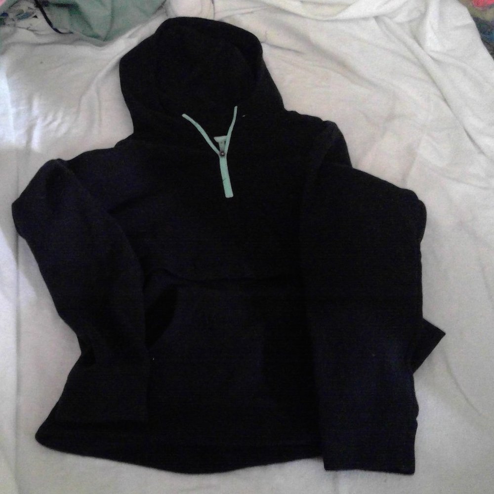 Tek Gear Girls Hoodie